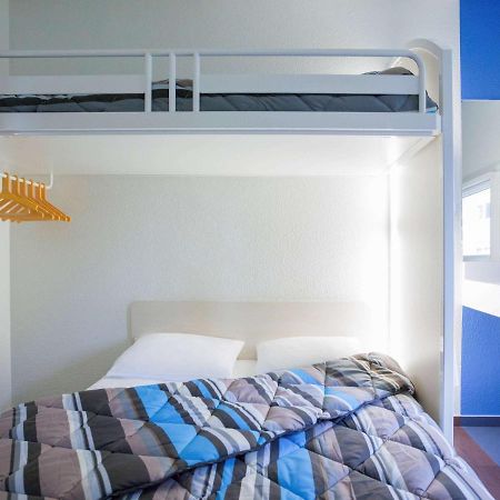 Hotel F1 Verdun Экстерьер фото