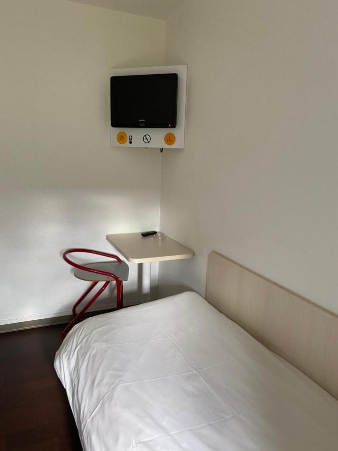 Hotel F1 Verdun Экстерьер фото